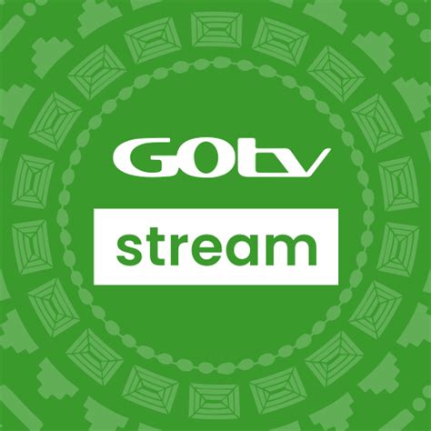 gotv stream app stopped working